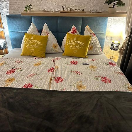 Andys Bergblick Apartment Лойташ Екстериор снимка