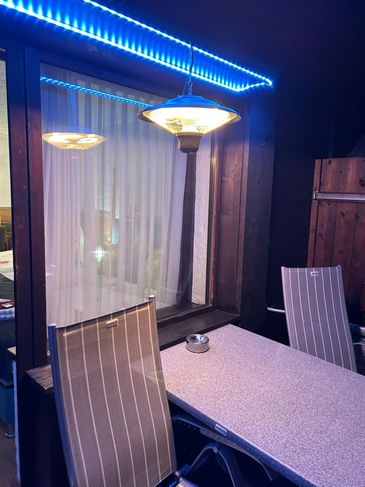 Andys Bergblick Apartment Лойташ Екстериор снимка