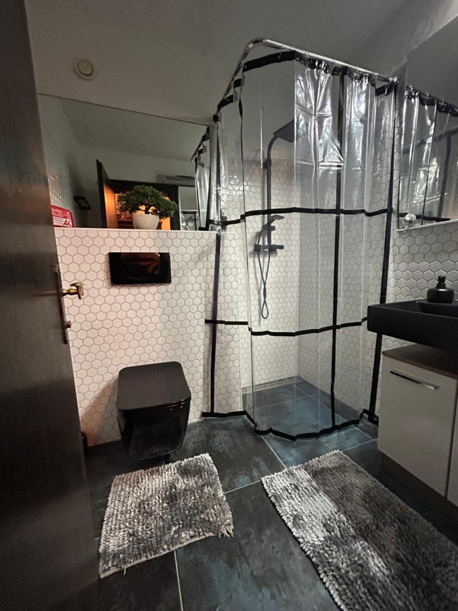 Andys Bergblick Apartment Лойташ Екстериор снимка