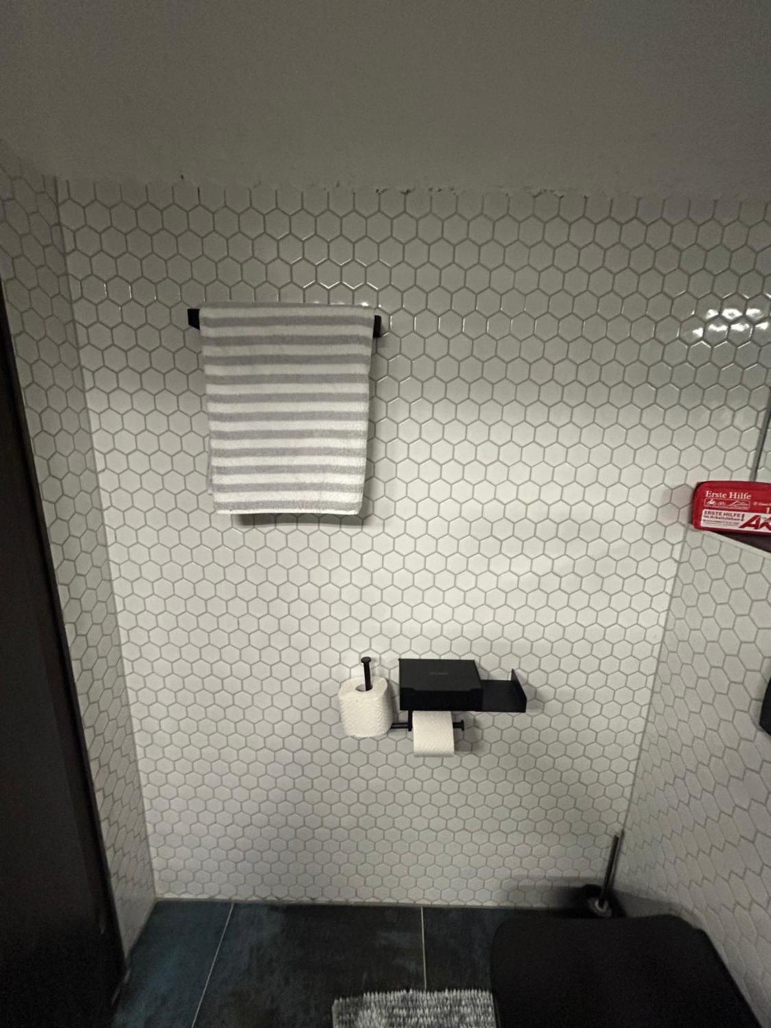 Andys Bergblick Apartment Лойташ Екстериор снимка